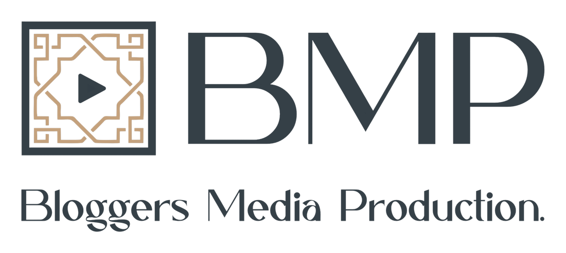 BMP — Bloggers Media Production